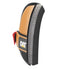 Ultra-Soft Synthetic Leather Knee Pads - Large