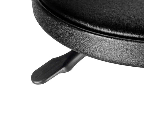 Heavy-Duty Pneumatic Shop Stool