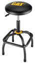 Heavy-Duty Pneumatic Shop Stool