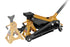 2 Ton Universal 1-Lift Jack with 3 Ton Jack Stands
