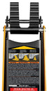 2 Ton Universal 1-Lift Jack with 3 Ton Jack Stands