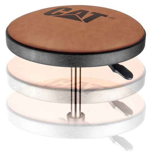 Rustic Designer Shop Stool