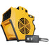 1200 CFM Professional Air Blower