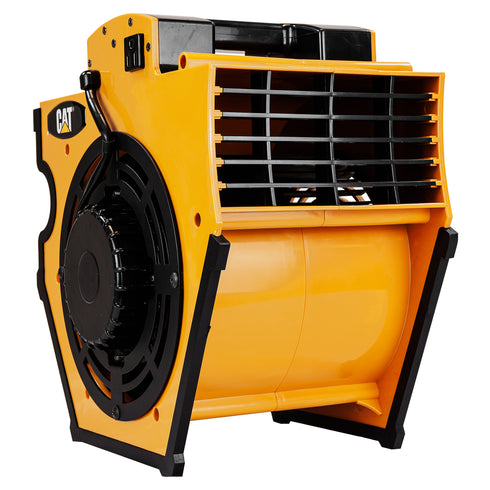 1200 CFM Professional Air Blower