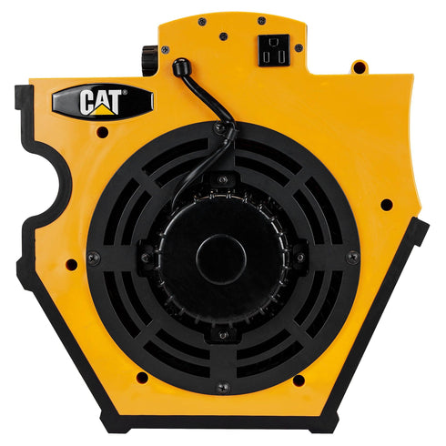 1200 CFM Professional Air Blower