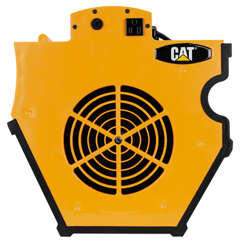 1200 CFM Professional Air Blower