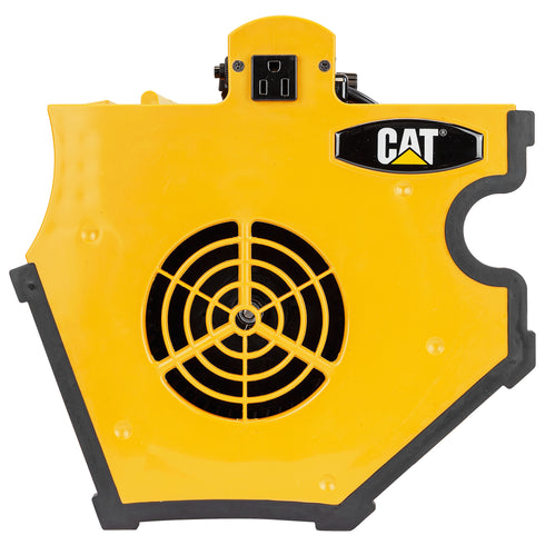 300 CFM Professional Air Blower