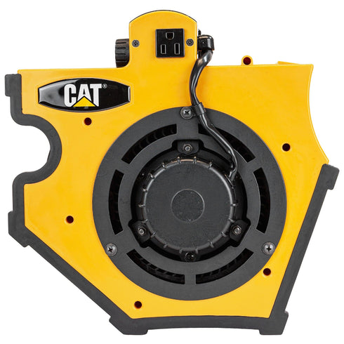 300 CFM Professional Air Blower