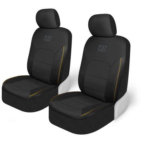 Luxury PU Mesh Seat Cover