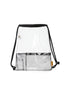 Bolsa con cordón Clear Cat®