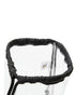 Bolsa con cordón Clear Cat®