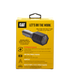 CAT® Dual USB Power Delivery DC Vehicle Adapter