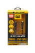 CAT® Certified Lightning® to USB-C Power Delivery