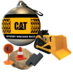 Little Machines Mystery Wrecking Ball