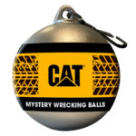 Little Machines Mystery Wrecking Ball