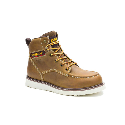 Bota de cuña Reclaimer WP