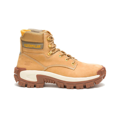 Invader Hi ST Boot
