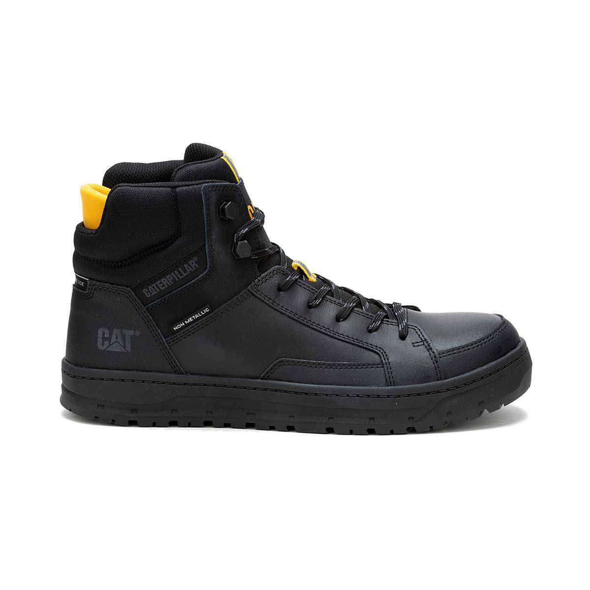 Streamline Court Mid CT Boot – shopcaterpillar.com display picture 2