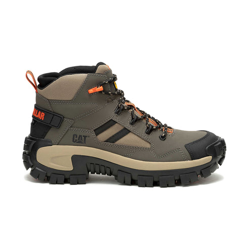 Invader Mid Vent CT Boot