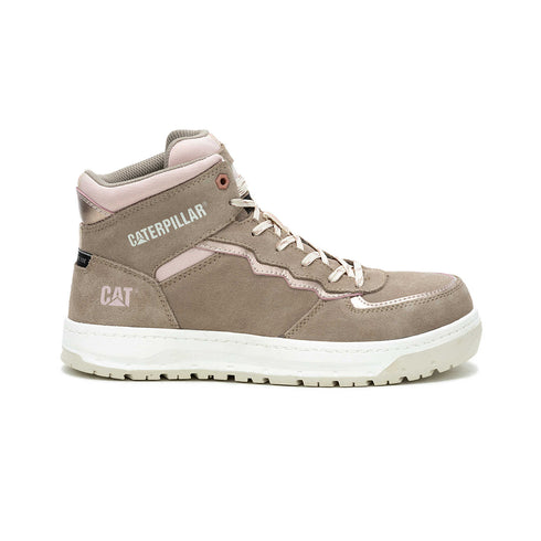 Women's Streamline Court Mid CT Shoe