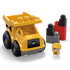 CAT® Lil Dump Truck Blocks