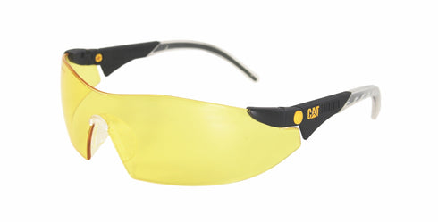 Dozer Safety Glasses Yellow