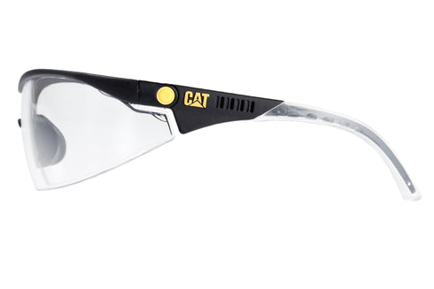 Digger Safety Glasses Clear