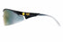 Digger Safety Glasses Blue Mirror