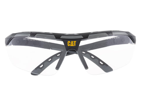 Ectoshield Safety Glasses Clear