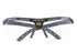 Ectoshield Safety Glasses Clear