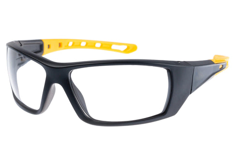 Photoplan Safety Glasses Clear