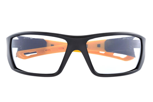 Photoplan Safety Glasses Clear
