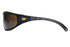 Tread Safety Glasses Brown