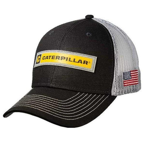 Block C Flag Cap