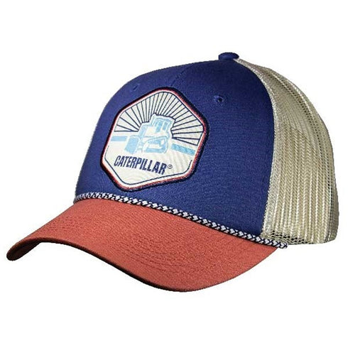 Dozer Cord Cap