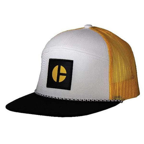 Block C Golden Cap
