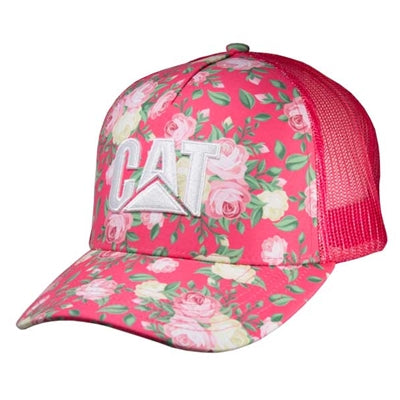 Bouquet Cap