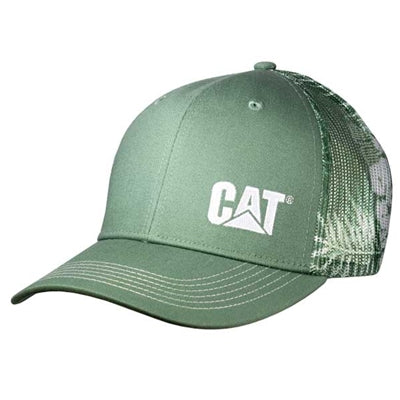 Palm Green Cap