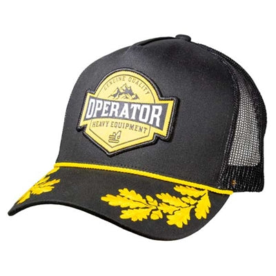 Operator Wingman Cap
