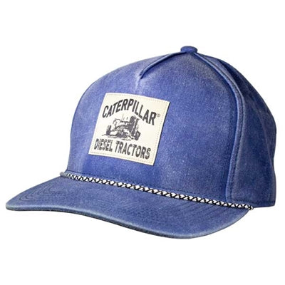 Diesel Rope Cap