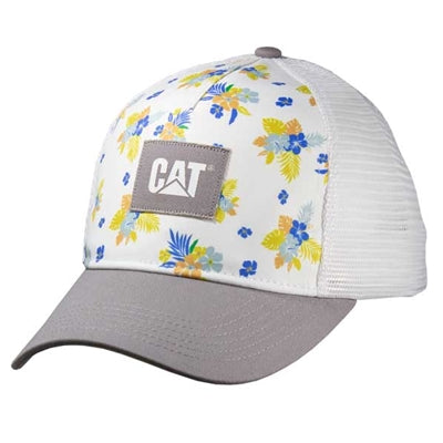Paradise Mesh Cap