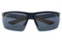 Pickup Sunglasses Matte Black w/Smoke Lens