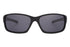 Americana Sunglasses Matte Black w/Smoke Lens