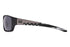 Americana Sunglasses Matte Black w/Smoke Lens