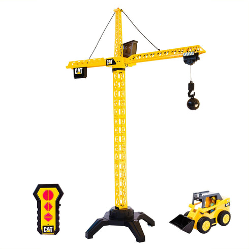 Workforce Power Crane RC
