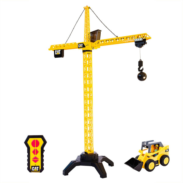 Grúa RC Workforce Power