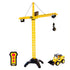 Workforce Power Crane RC