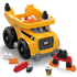 CAT® Large Dump Truck Blocks