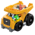 CAT® Large Dump Truck Blocks