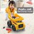 CAT® Large Dump Truck Blocks